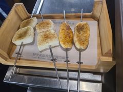 -很久以前羊肉串(南京路第一百货店)