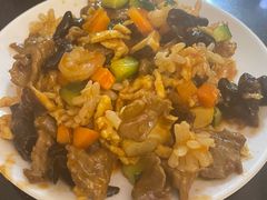 -清真宏玉祥黄门脸餐厅(华荫东里店)