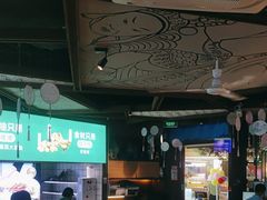-庆江南江南菜(昆山吾悦广场店)