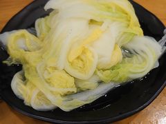 爆白菜-金生隆(六铺炕店)