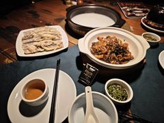 -大良毋米粥·粥底火锅(岭南天地店)