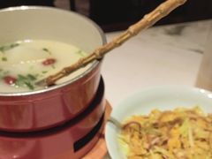 -径山十八道·风味民间菜(杭州总店)
