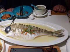 -荷塘秋月·本帮江浙菜(国权路店)