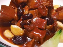 -豫丰汇河南名菜楼(武记餐饮)