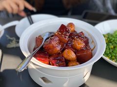 -汉水谣·江景餐厅(江滩店)