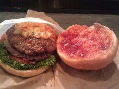 -Fergburger(皇后镇店)