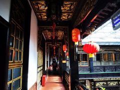 -蔼若春.传承云南菜(金碧公园店)