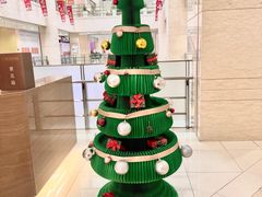 -光启城时尚购物中心