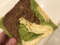 -京馔手工吐司(春熙路店)