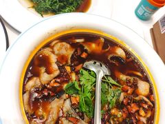 -乾隆美食·本帮菜(黄河路店)