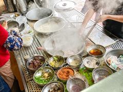 -广场正宗原汁薏米店