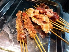 -火龙堂·风味民间菜(文一路店)