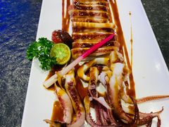 -将太无二·北美传奇寿司(荟聚购物中心西红门店)