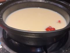 -捞王锅物料理(凯旋路店)