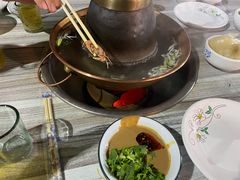 -原柳滩高台阶涮羊肉
