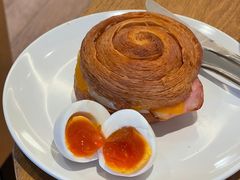 -星巴克(杭州临平万达广场店)