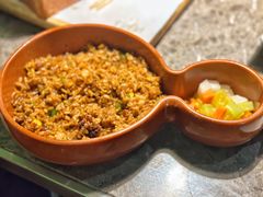 -绿茶餐厅(天津天河城店)