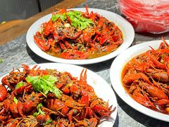-欧记轩龙虾·私房菜(A店)