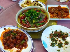 -乐乐餐厅(湘子庙街店)