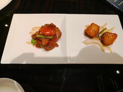 -北京四季酒店·采逸轩