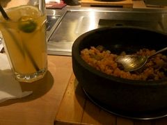 -新石器烤肉(之心城店)