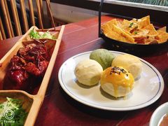 -大牌大·传统杭帮菜(湖滨店)
