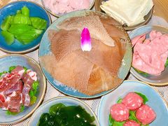 -五星桥原切肥牛火锅·30年专注好牛肉(湖塘店)