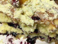 -白骑士欧洲蛋糕店(夏威夷店)