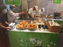 -眉州东坡(团结湖店)