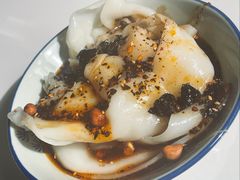 -郑凉面24h店(黄金小区店)