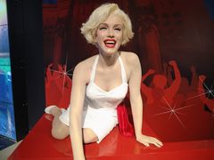 -北京杜莎夫人蜡像馆