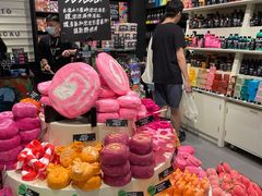 -LUSH(威尼斯人店)