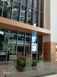 -安利上海体验馆