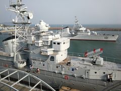 -中国人民解放军海军博物馆