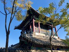 景点-刘公岛景区