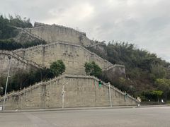 -缙云山景区