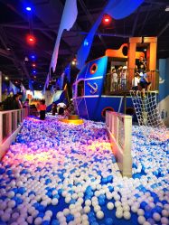 -幻贝家儿童乐园(苏州中心店)