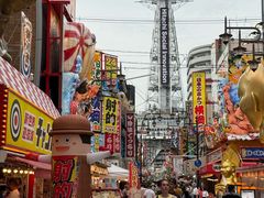 -道顿堀