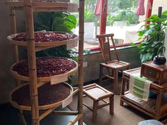 -四川饭店(长白店)