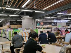 -永辉超市(凯德·天府店)