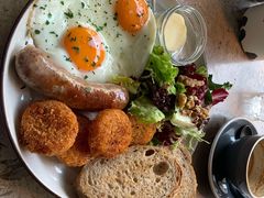 brunch&nbsp;combo-RAC BAR(安福路店)