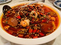 -漢舍中国菜馆(889广场店)