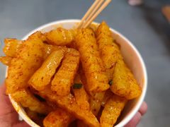 -市府路小吃城(民俗文化广场锦苑店)