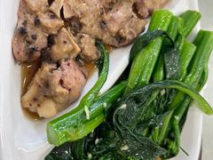 -冠记·肠粉粥品专家(江南大道店)