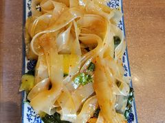 -阿法柯柴火鸡羊肉面片馆