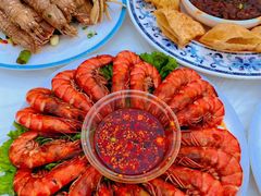 -东夷海鲜巨无霸(东夷小镇店)