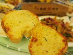 -福苗小骆驼烧烤(太奥广场店)