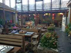 -丽江庭院之爱在路上(西单店)