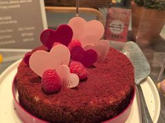 -万豪咖啡厅(JW万豪酒店店)