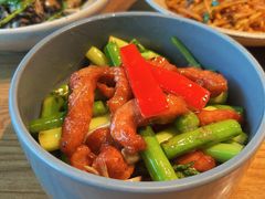 -潮粥荟·潮汕砂锅粥(槐房万达店)